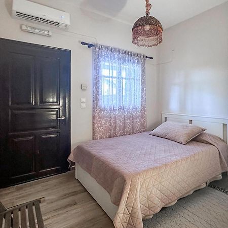 2 Bedroom Lovely Apartment In Leventoxori, Ilias Korakochori Екстер'єр фото