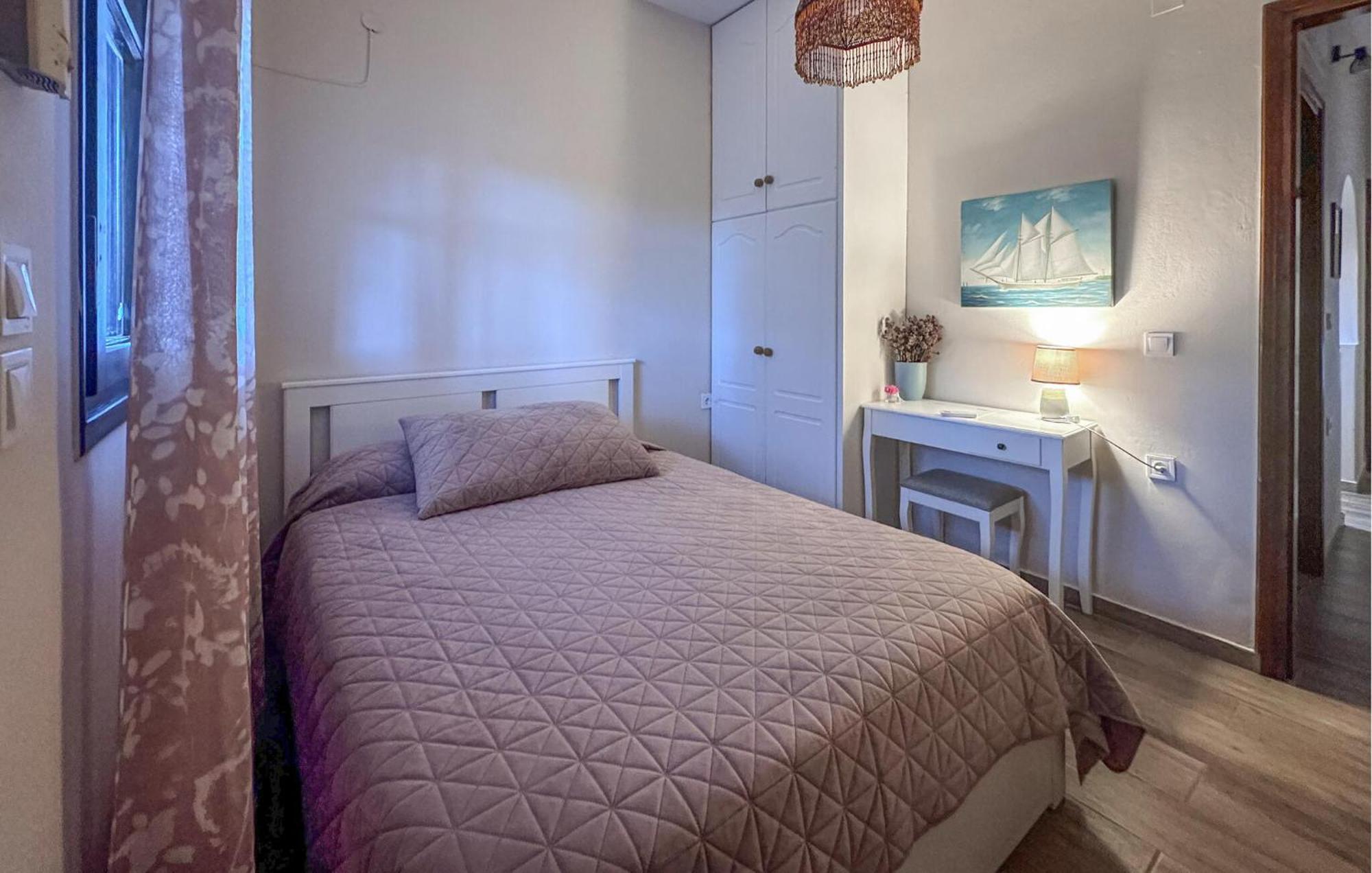 2 Bedroom Lovely Apartment In Leventoxori, Ilias Korakochori Екстер'єр фото