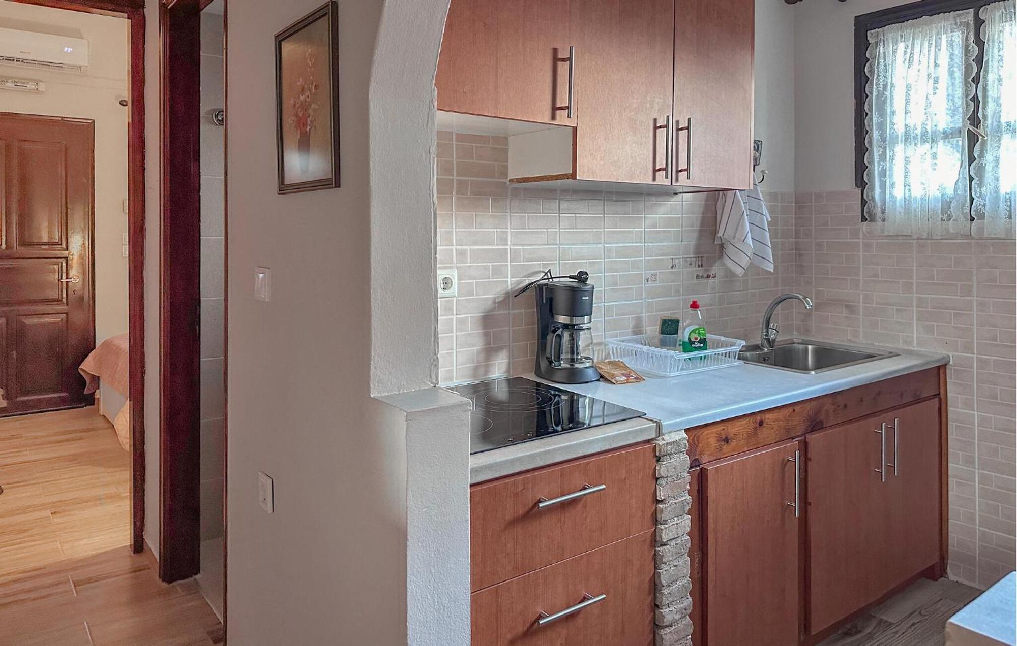 2 Bedroom Lovely Apartment In Leventoxori, Ilias Korakochori Екстер'єр фото